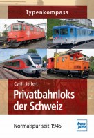 71489 Privatbahnloks der Schweiz